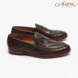 Loafers & Tassels