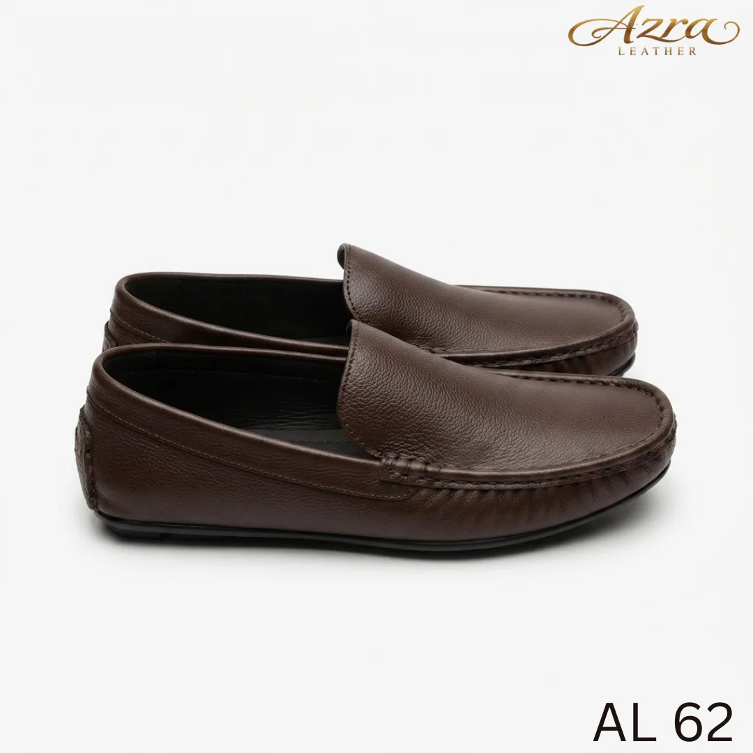 Classic Loafer (AL62)