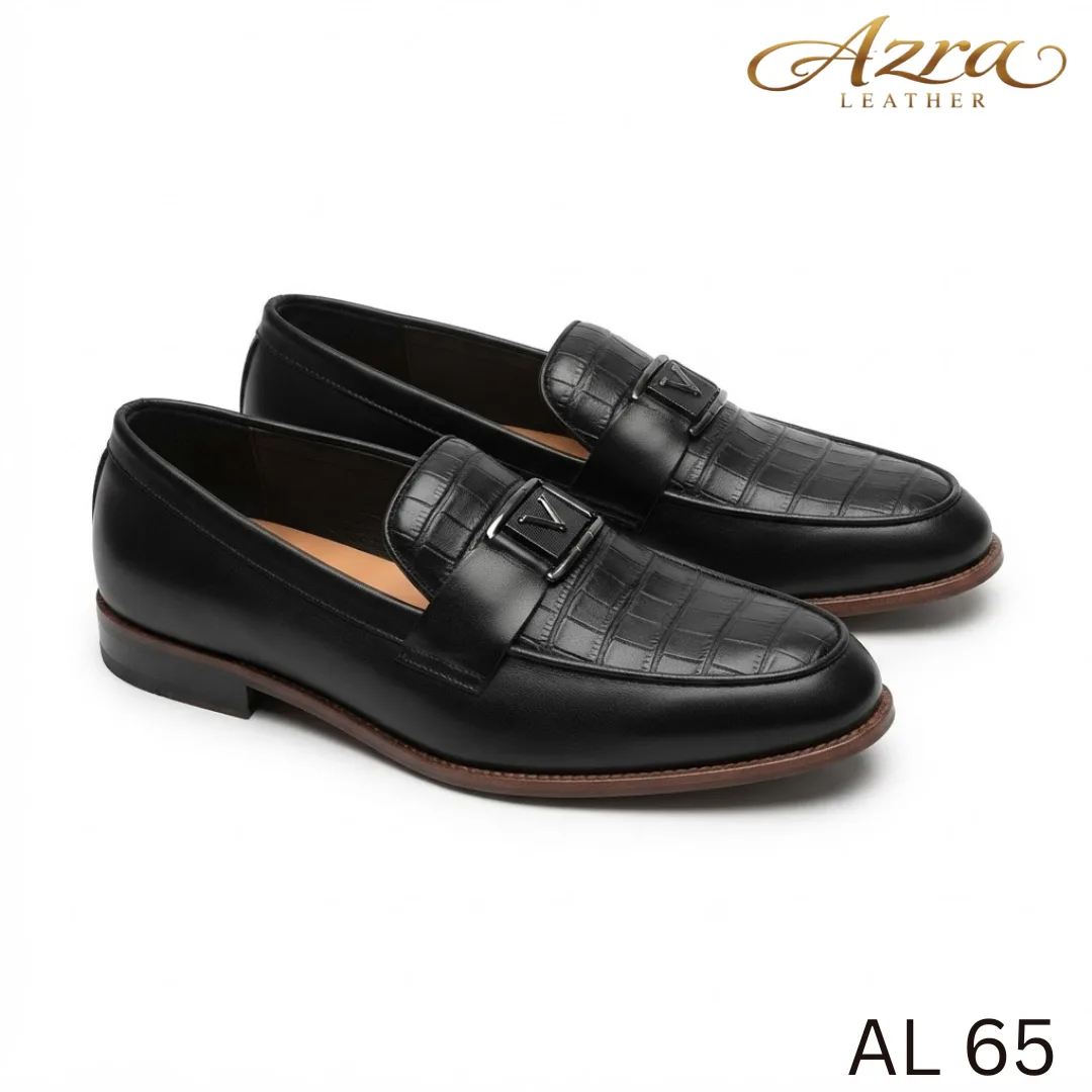 Tassels (AL65)