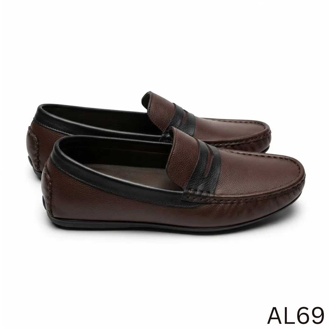 Classic Loafer (AL69)