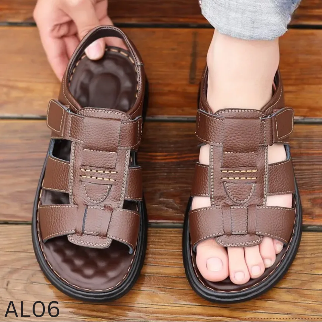 Comfort Walk Sandal  (AL06)