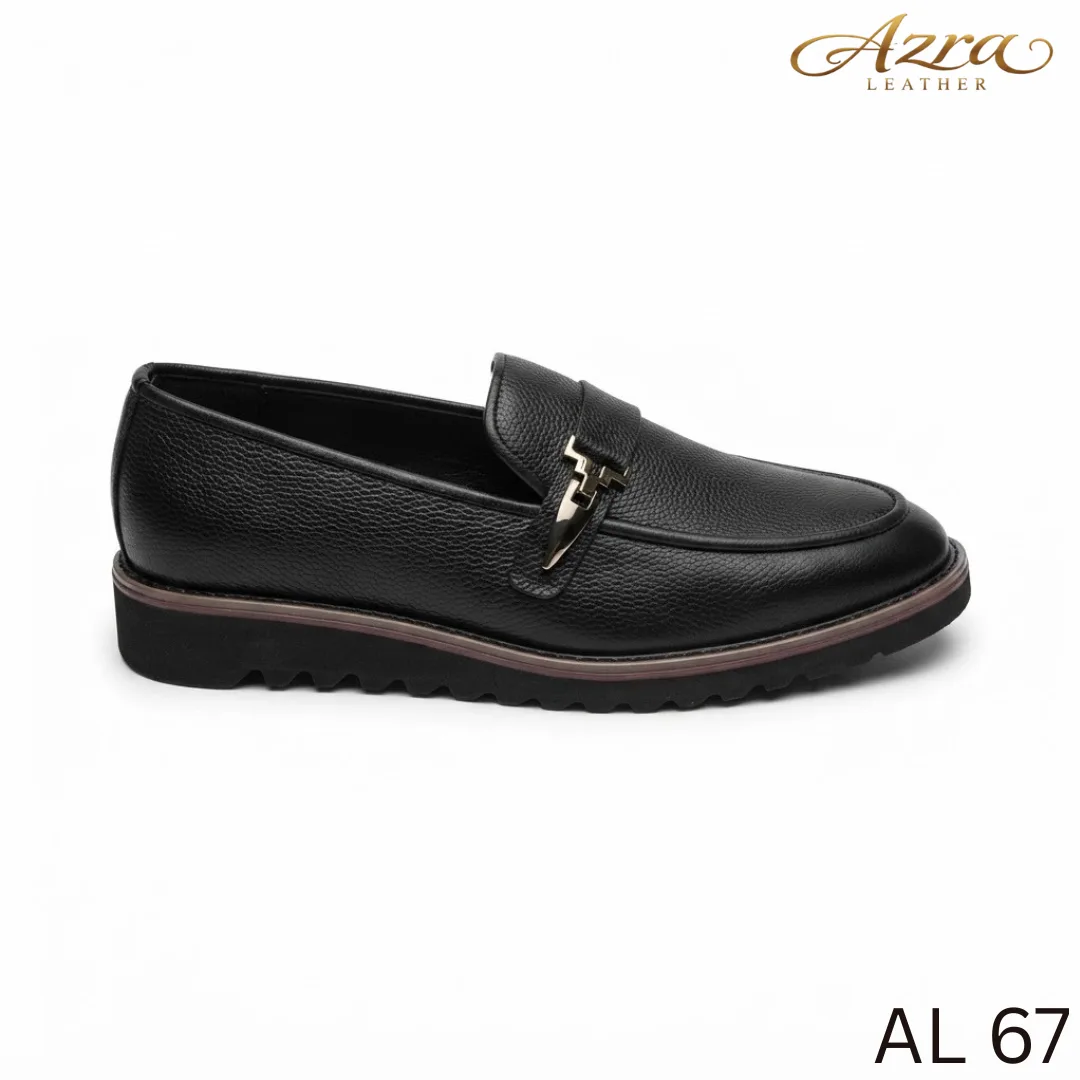 Chunky Luxe Shoes(AL67)