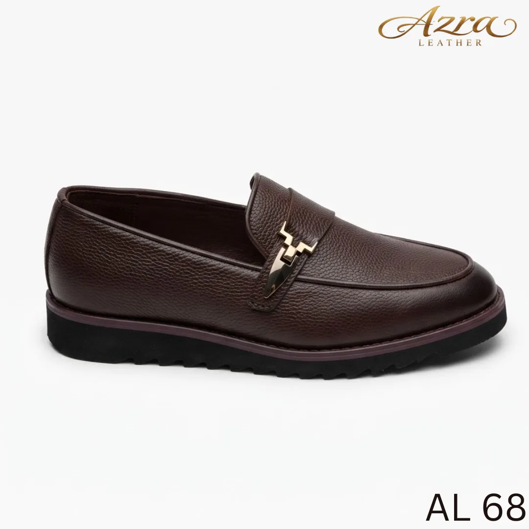Chunky Luxe Shoes(AL68)