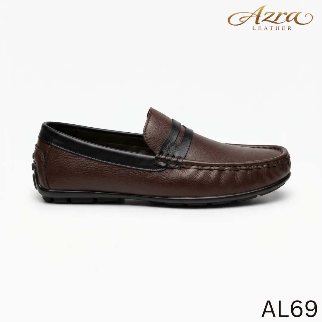 Classic Loafer (AL69)