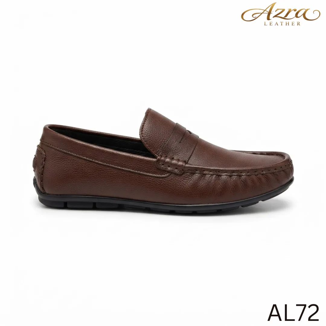 Classic Loafer (AL62)