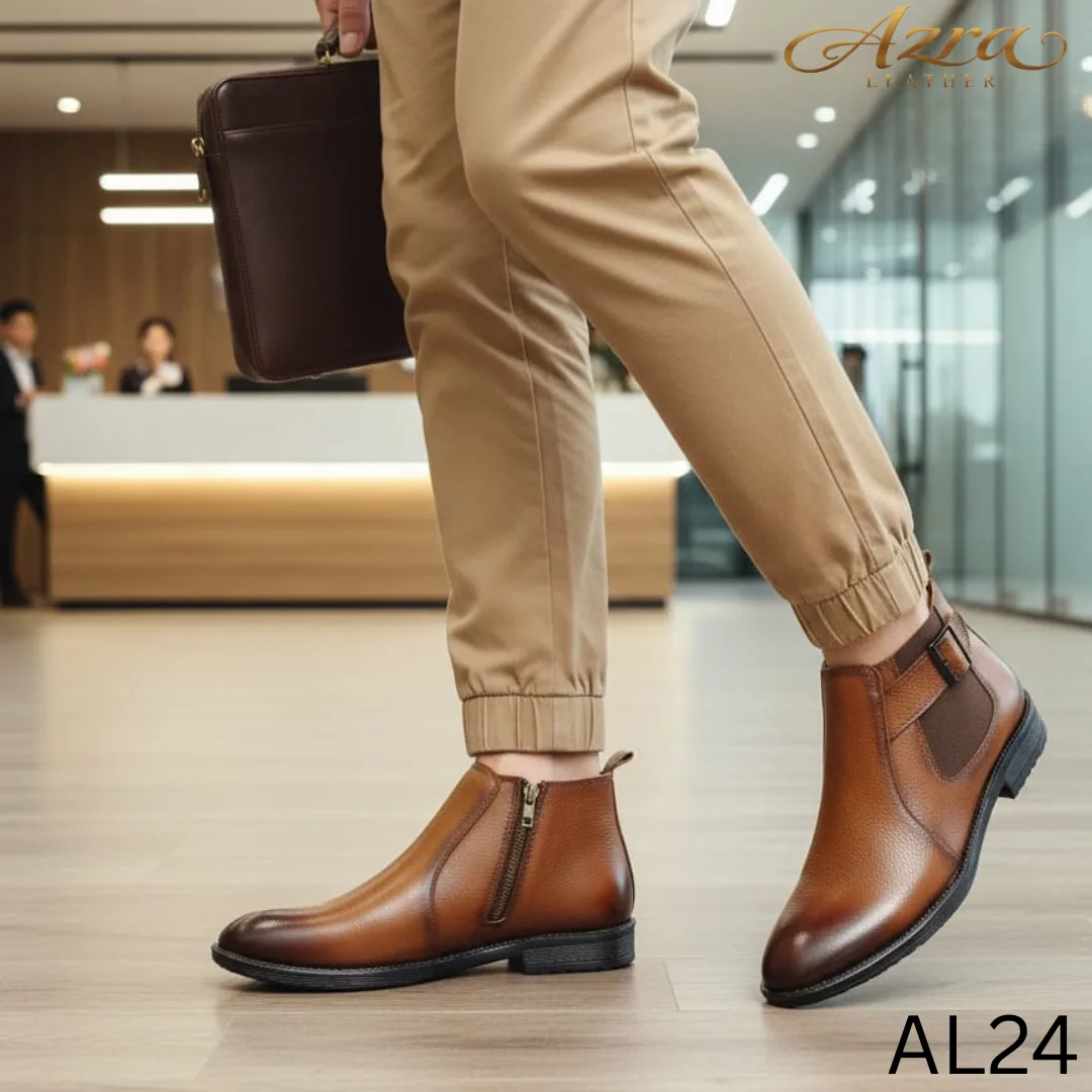 Men’s  chelsea Boots (AL24)
